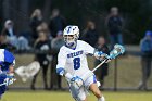 MLax vs Emmanuel  Men’s Lacrosse vs Emmanuel College. - Photo by Keith Nordstrom : MLax, lacrosse